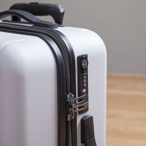 west elm suitcase
